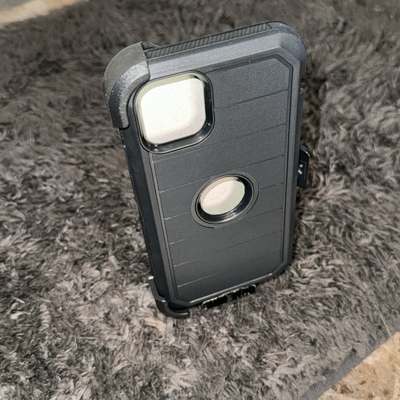 11 Pro Max Case with Belt Clip Holster 🔥✅‼️ - Picture 4 of 11